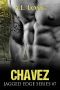 [Jagged Edge 07] • Chavez